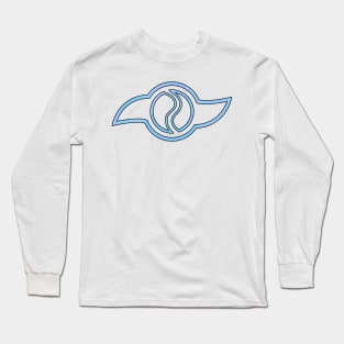 Digimon Crest of Friendship Long Sleeve T-Shirt